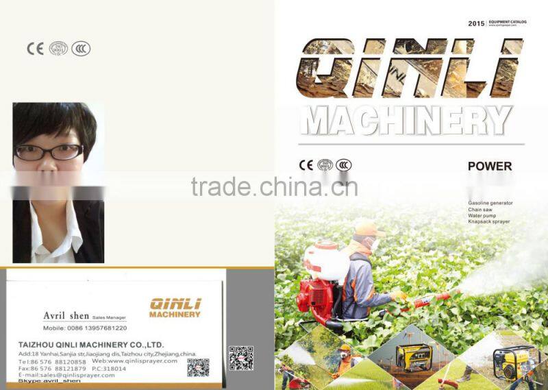 1INCH Water Pump 10B 10A