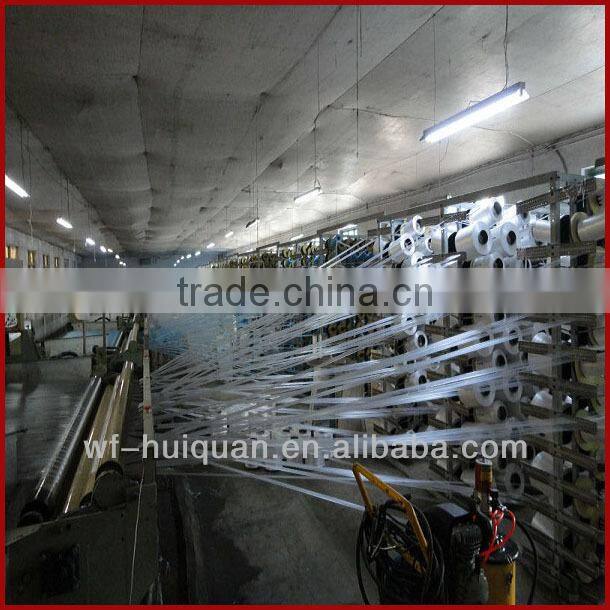 High quality fireproof pvc tarpaulin laminated