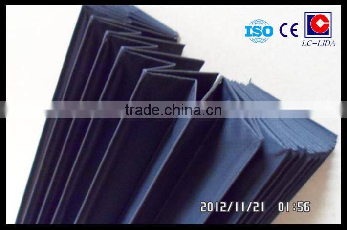 nylon cloth bellow by liancheng