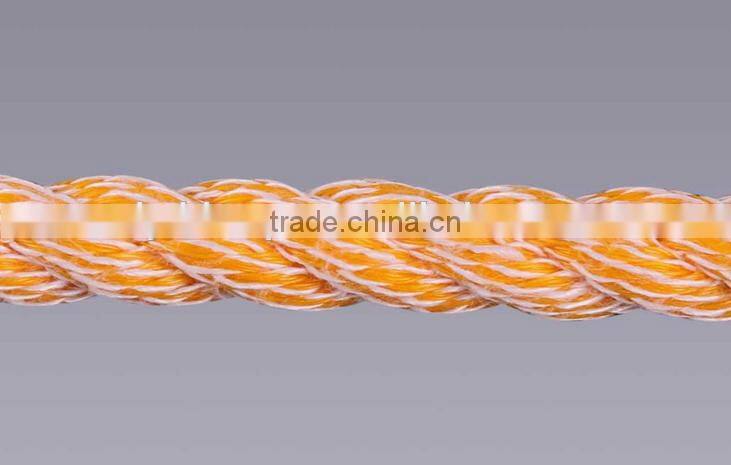High Quality 3 Strand KP Rope