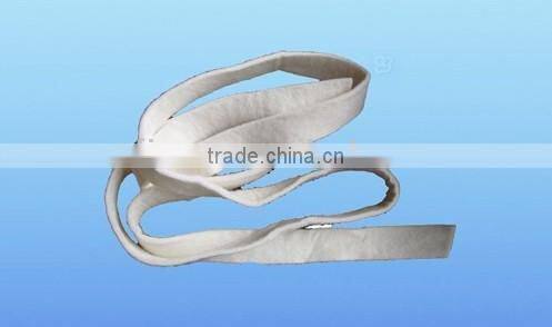 Colourful fabric of Woolen Felt