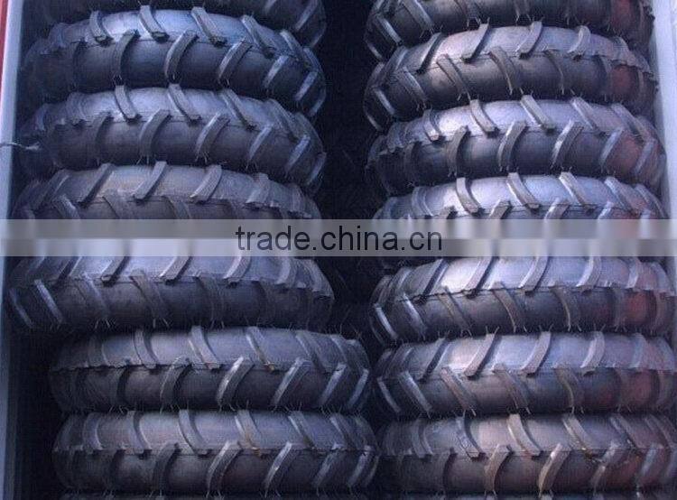 Agricultural forestry tire 23.1-26 18 4-30 with 2 years quality warranty