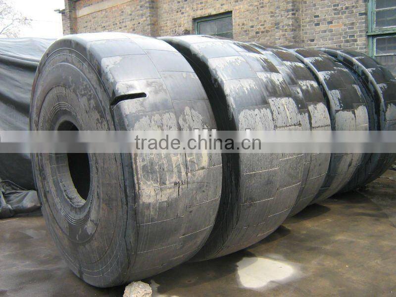 Doublestar OTR Tyre 23.5-25 HP071