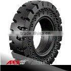 7.50-16 Skid Loader Cushion Tire