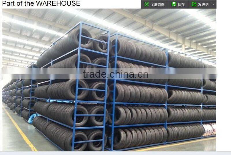 20.5R25 RADIAL OTR TYRE