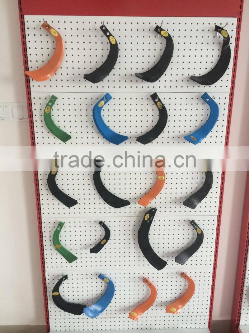 High Quality Agricultural Machines S-Type Spring Handle