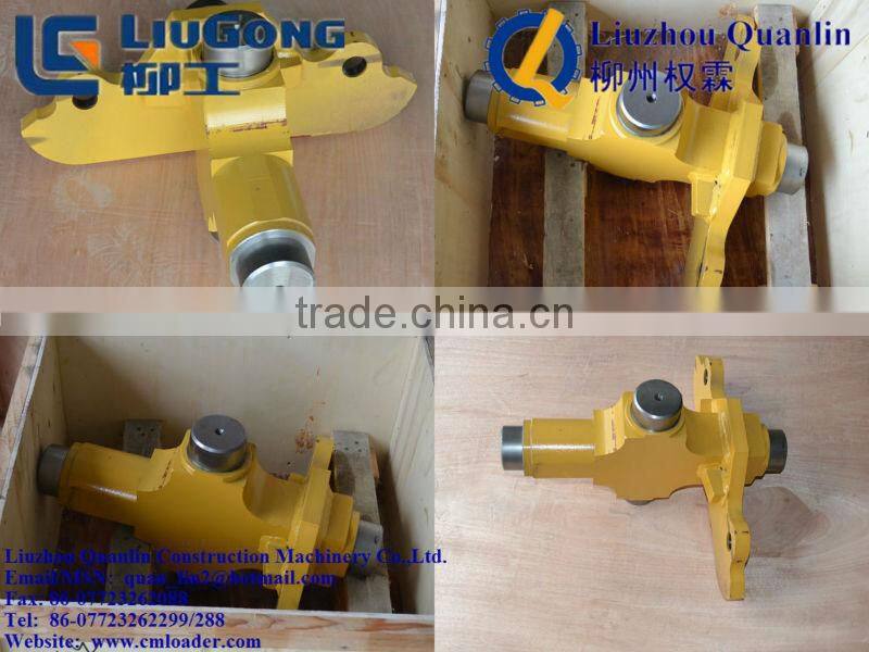 Liugong CLG614 Road Roller Spare Parts 33X0005