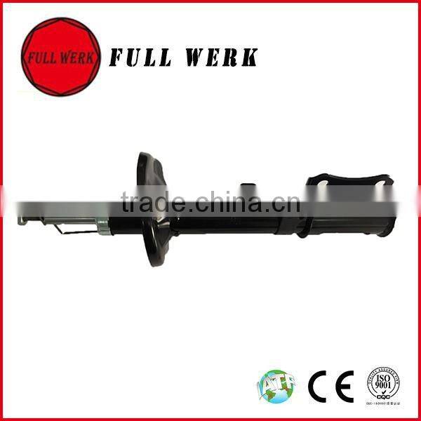 Xiaoshan Hangzhou FULL WERK shock absorber parts shock absorber repair machine
