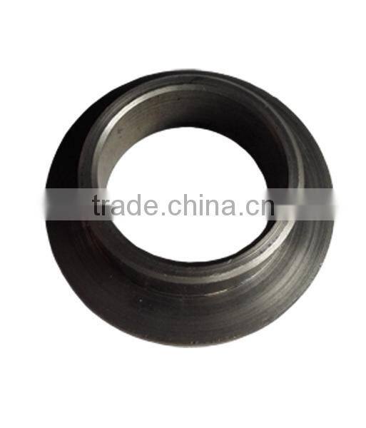 Agriculture machinery part oil seal seat for tail wheel