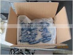 Monel 400 forging shaft