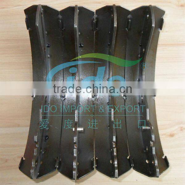 auto parts Brake shoe for land rover parts