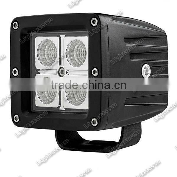 NEW 20W Auto LED Work Light 12V