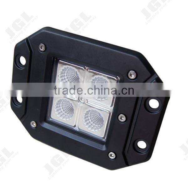 big discount 4x4 led driving light 10v-30v auto led work light atv led work light