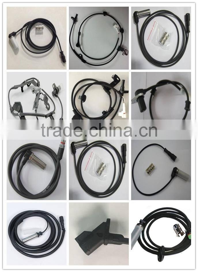 Performance ABS Wheel Speed Sensor FL 4670A595 4670A877 for Mitsubishi