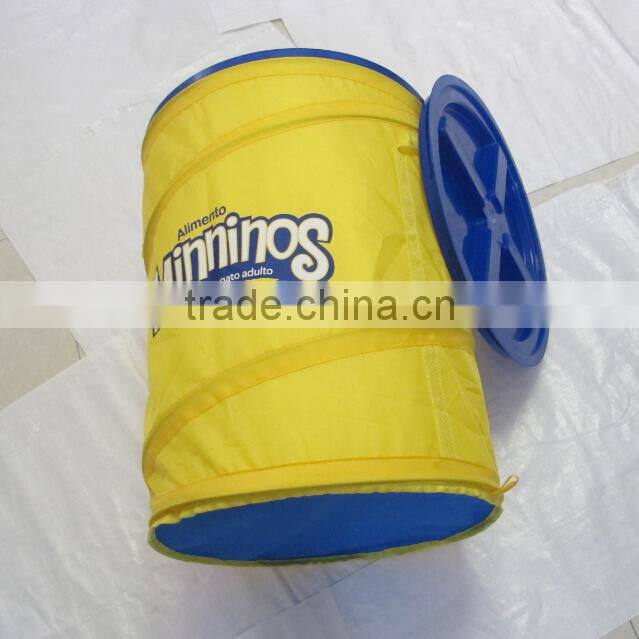 cat dog pet food container