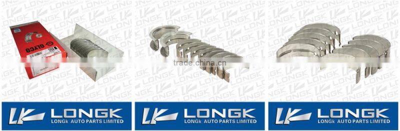 High quality engine bearing for Hino EK100 with part no. M214H1