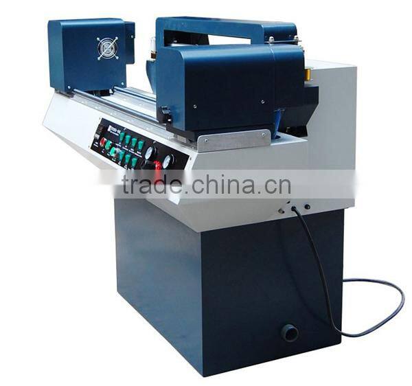 Hot Stamp Foil Stamping For Book Edge Gilding Press Machine For Sale