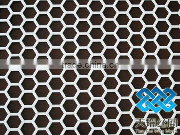 Perforated Metal! with rock bottom price