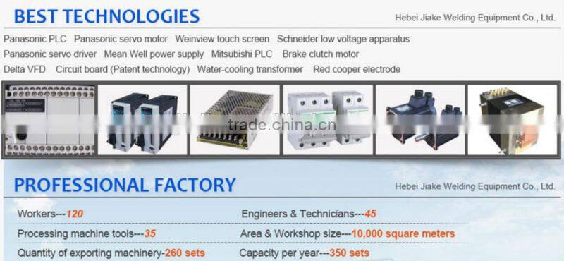 2-3.5mm steel wire mesh welding machines for 3D panel production line suppliers at Anping