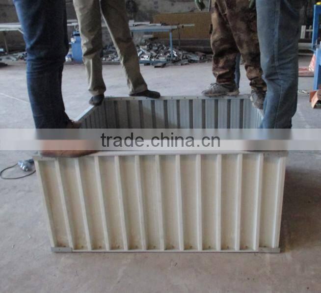 Good quality garden bed