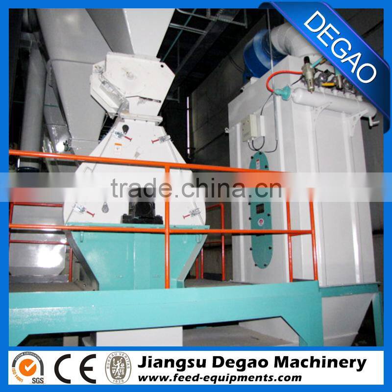 Chinese imports wholesale high capacity floating fish feed pellet machine