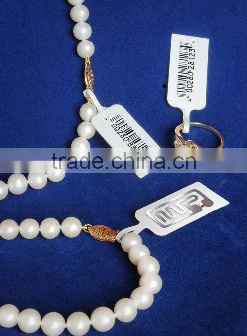 Hot Selling 13.56MHz Mini RFID Jewelry Tags for Jewelry Tracking