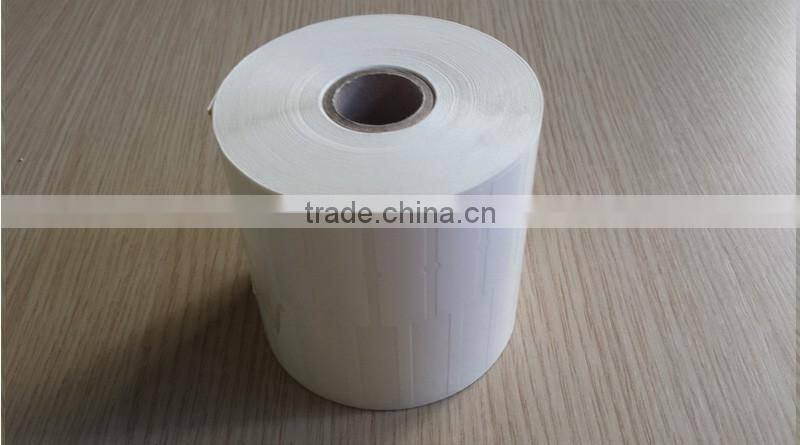 RFID Sticker Labels for document tracking, library management, parcel tracking