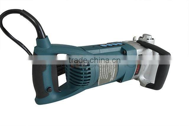 Amsure 4500W Wall Groove Cutting Machine AMKC001, Wall Chaser With Leakage Protector