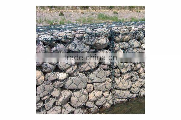 Gabion Box/Wire Mesh