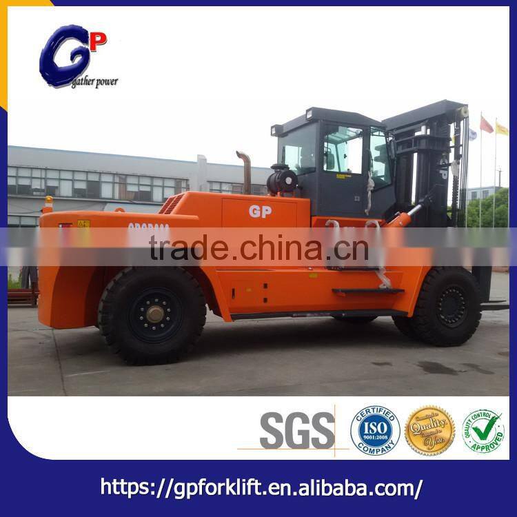 2017 Best sales High Quality Original New Condition diesel forklift from china