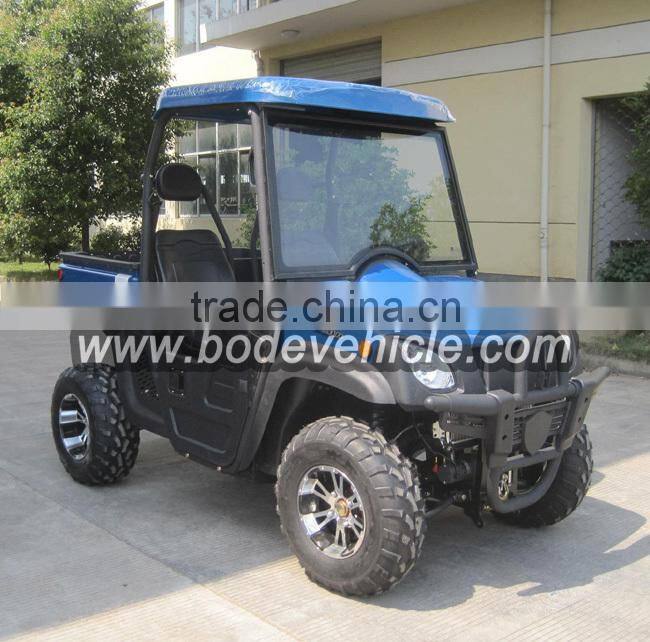 300CC 4X2 UTV JEEP (MC-152)
