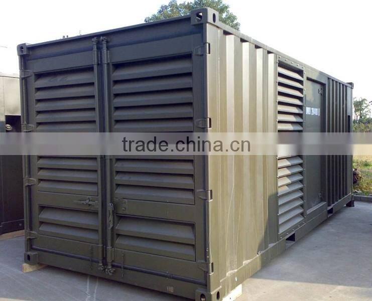 Hot sales 10KVA-2000KVA diesel generator price in india