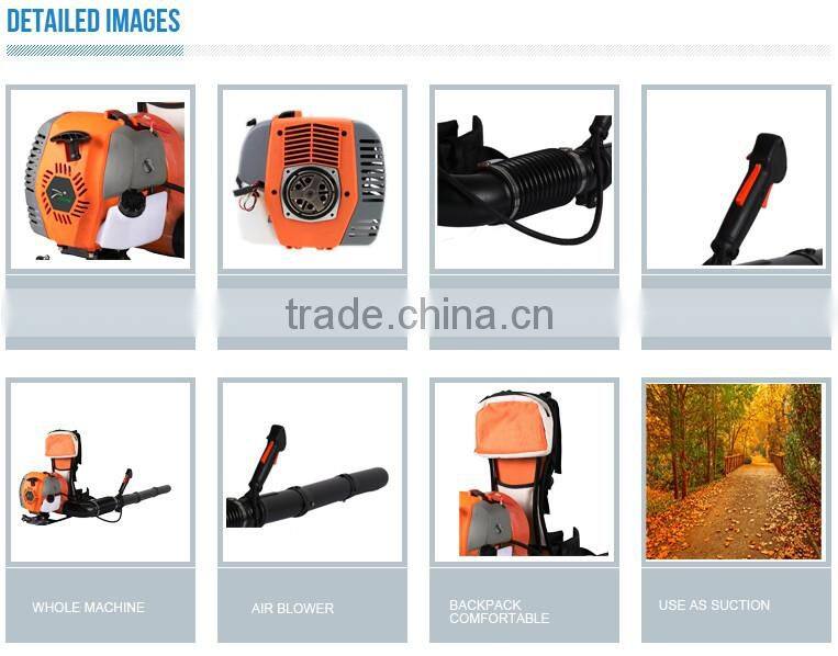 backpack garden leaf blower