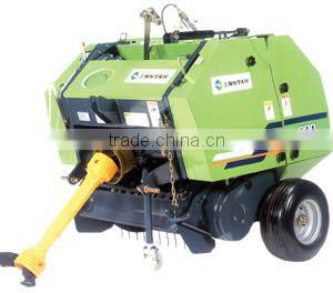 Round Baler