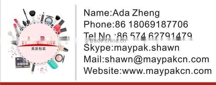 High quality 24/410 double wall plastic dome screw bottle lid cosmetic bottle cap