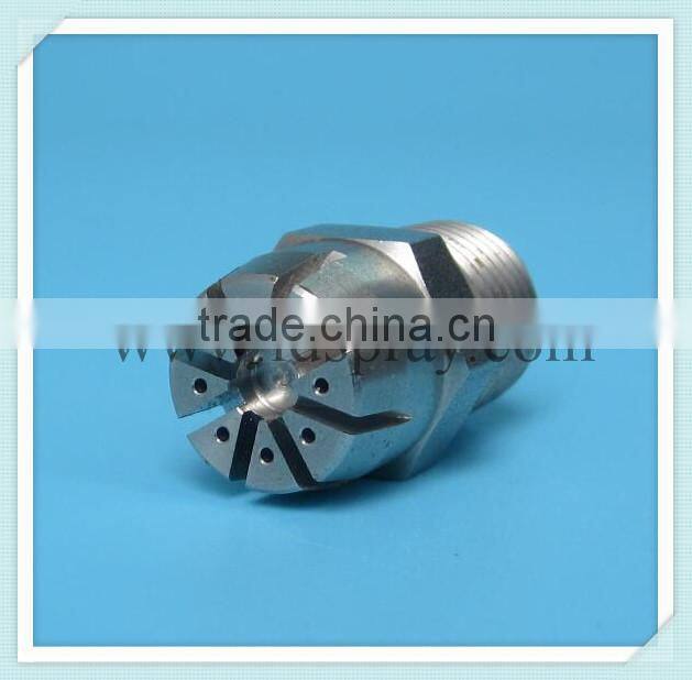 316 Stainless steel SS round air spray jet nozzles