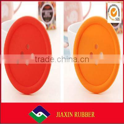 2014 heat resistant drink cup coasters tea cup mats