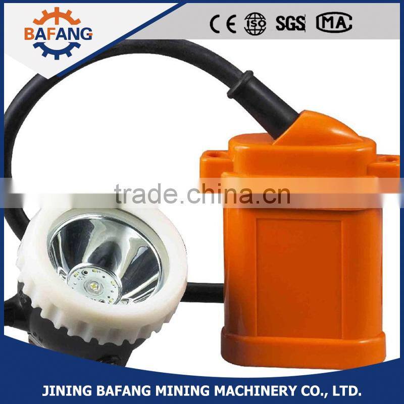 hot sell mining head lamp with good quantity
