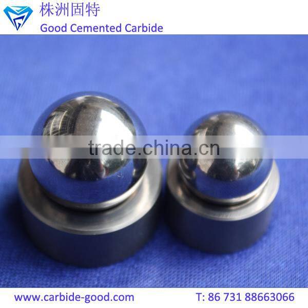 Excellent performance tungsten carbide ball and seat
