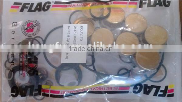 fuel injection pump repair kit 2 417 010 022