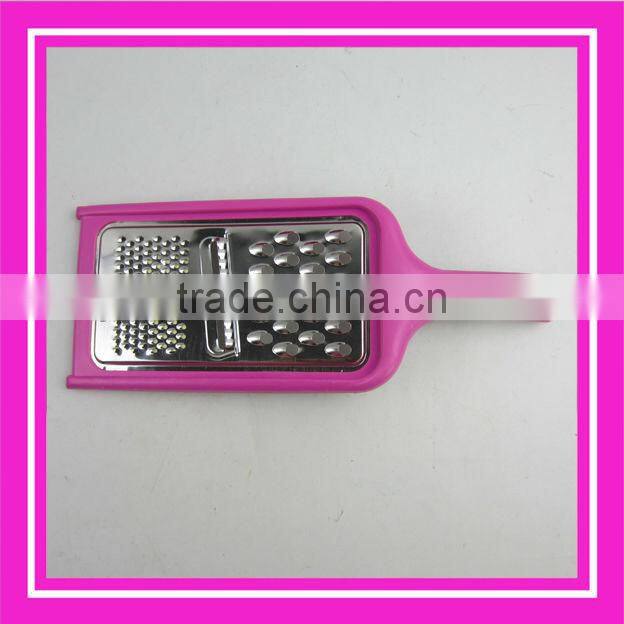 hot selling kitchen grater/4-side grater wholesale