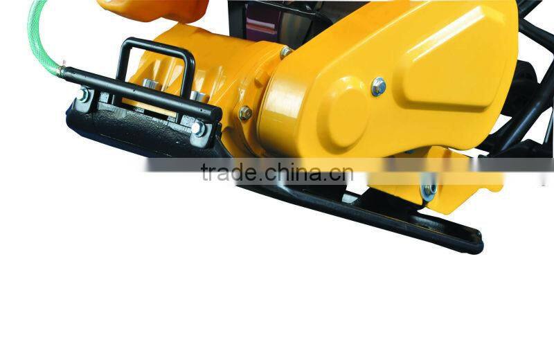 HC80T CE 85kg Petrol Forward vibtating Compactor with Honda Engine