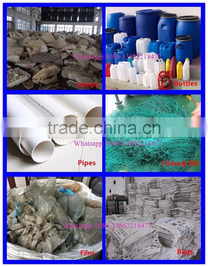 single shaft shredder machine/wood paper plastic shredder/plastic shredder for sale