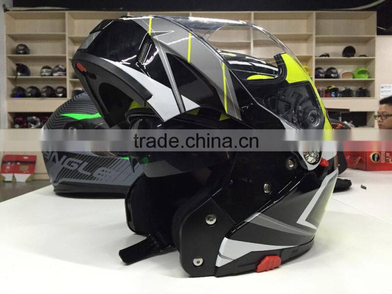 United States DOT helmet