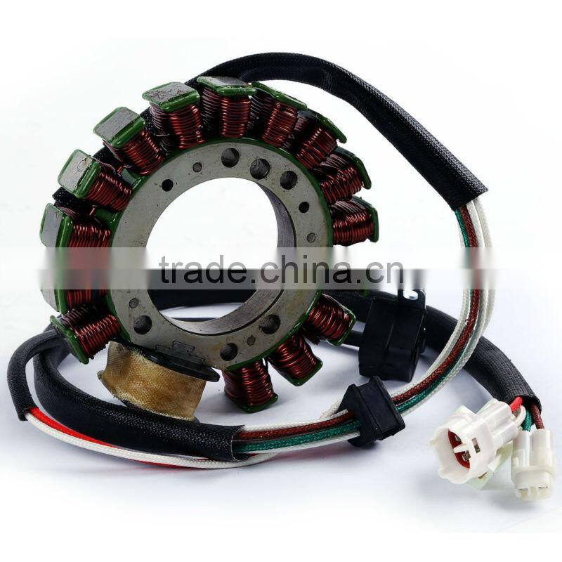 Stator ATV Warrior 350 YFM350 96-01 Magneto Free Shippment New