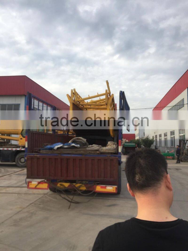 Comprehensive wood crusher with good quality for sale