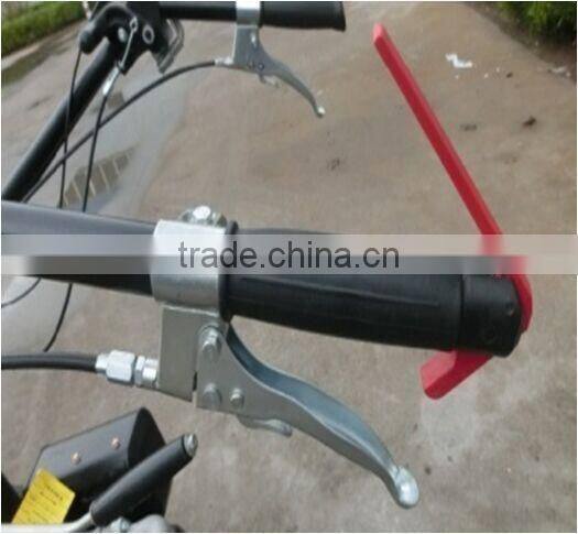 Multifunctional rotary tiller sweeper for garden and farm PRO600