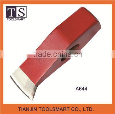 Working felling all steel splitting maul axe