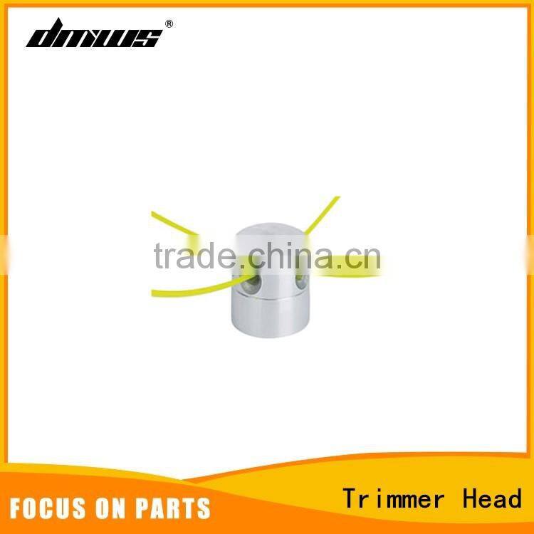 Replacement Trimmer Head For Brush Cutter Aluminium Head