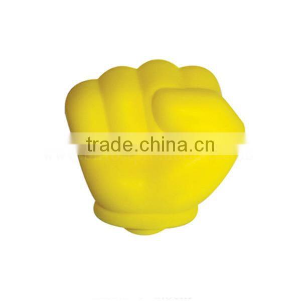 Fist PU Anti Bulk Stress Balls Wholesale